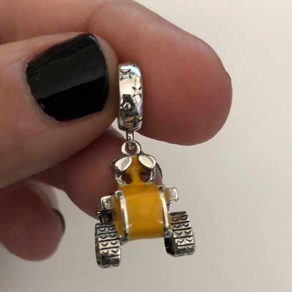 WALL-E Dangle Charm - Picture 3 of 3
